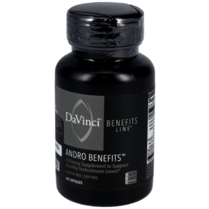 Andro Benefits